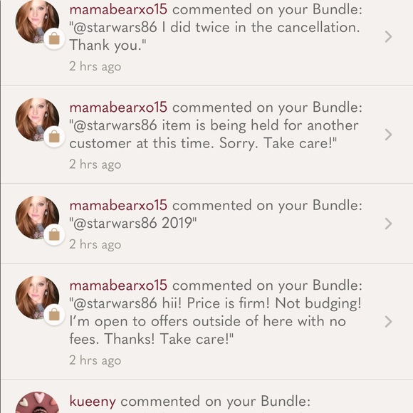 🚨🚨🚨🚨SCAMMER ALERT🚨🚨🚨🚨 - Picture 2 of 3